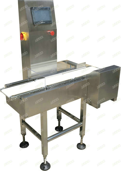 重量選別機(jī)