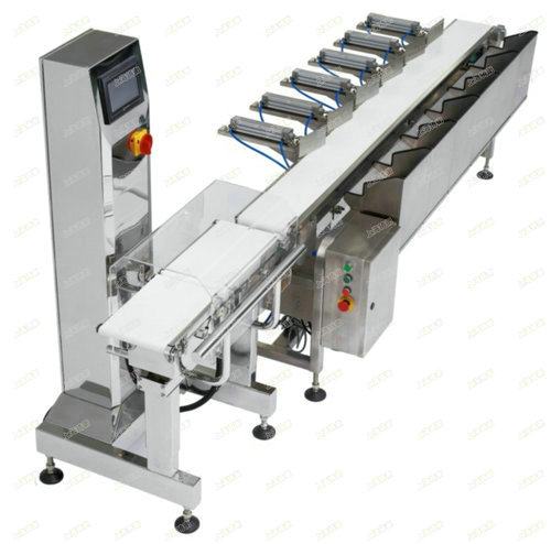 重量選別機(jī)