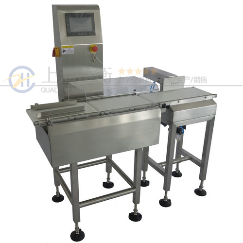 動態(tài)分選秤