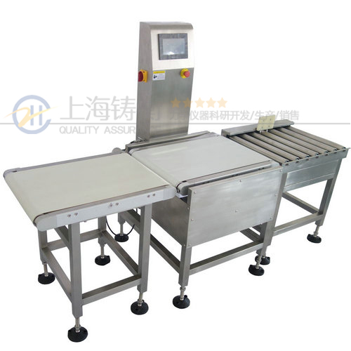 重量檢測(cè)機(jī)