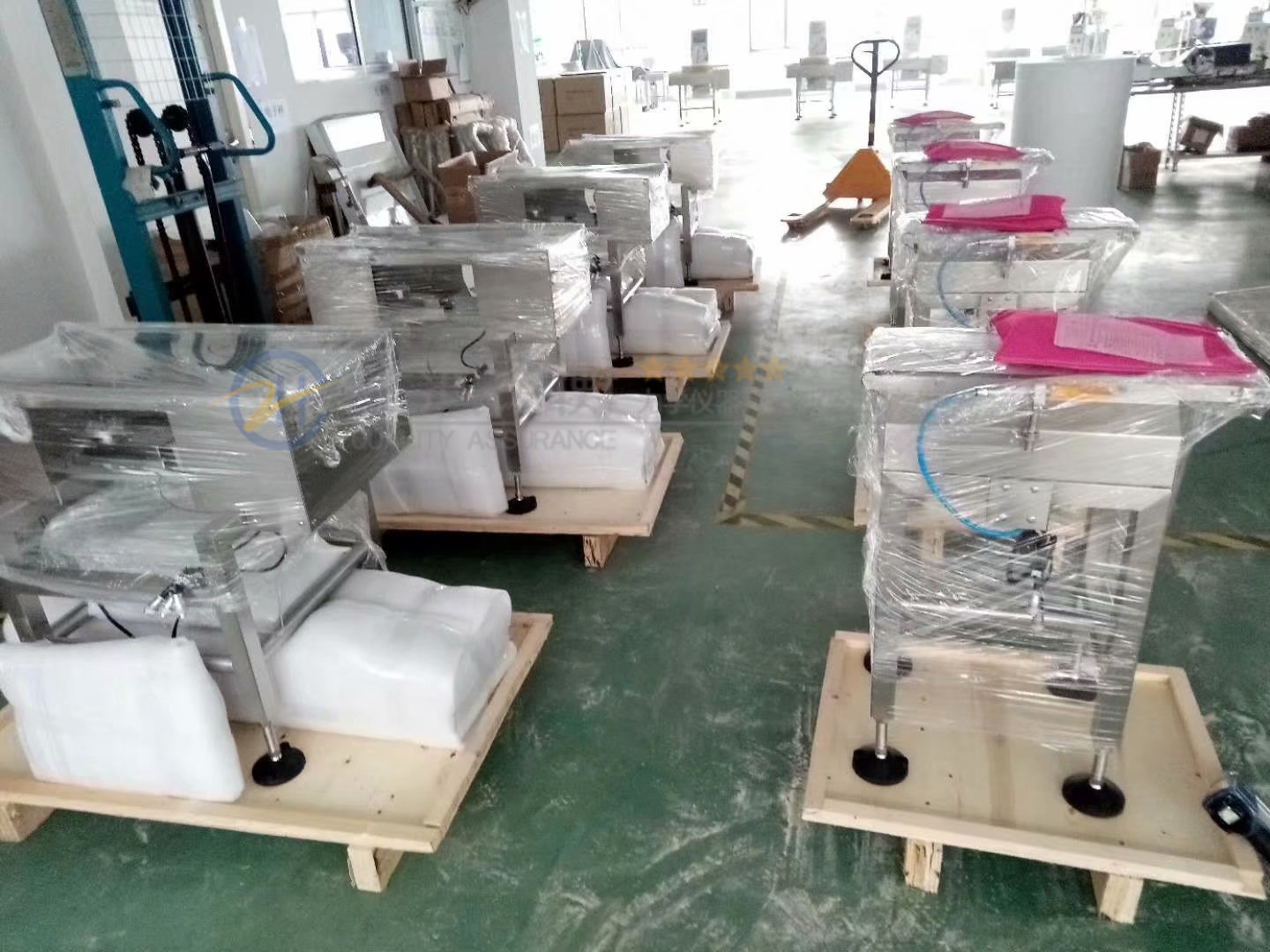 重量分選機(jī)