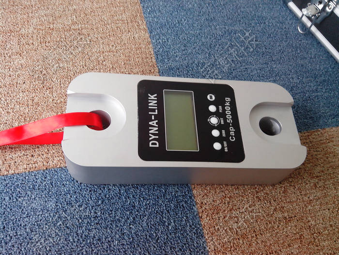 數(shù)顯式測力計