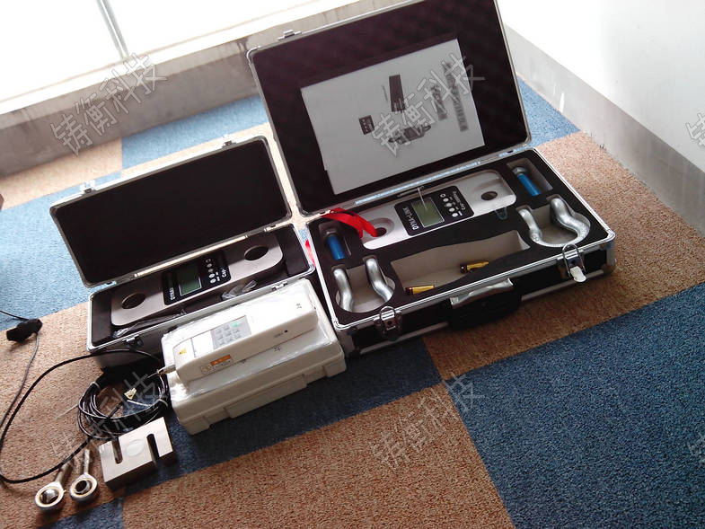 數(shù)顯式測(cè)力計(jì)