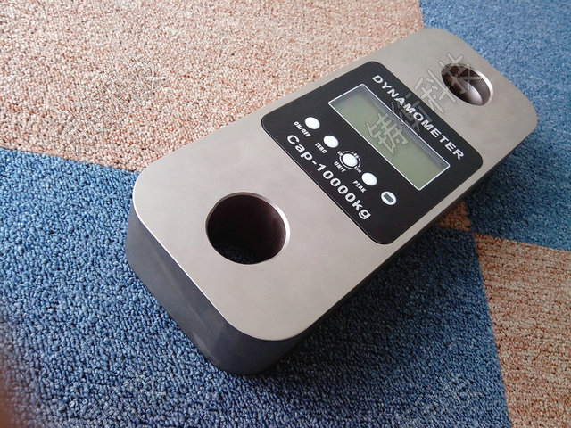 數(shù)顯式測力計