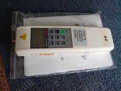 HF-2000�y��Ӌ�r��